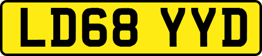 LD68YYD