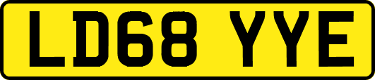 LD68YYE