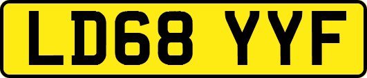 LD68YYF