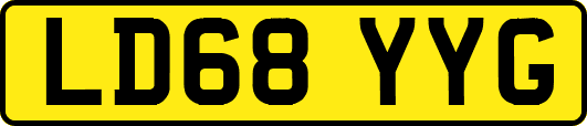 LD68YYG