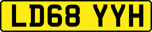 LD68YYH