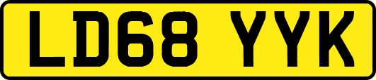 LD68YYK