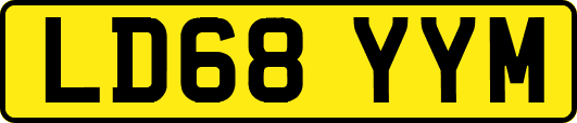 LD68YYM