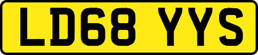 LD68YYS