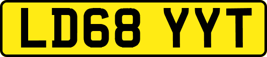 LD68YYT