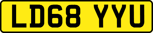 LD68YYU