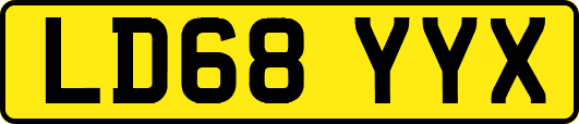 LD68YYX