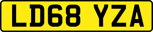 LD68YZA