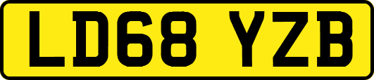 LD68YZB