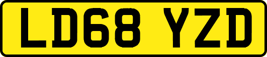 LD68YZD