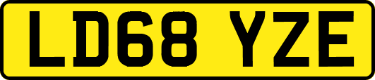 LD68YZE