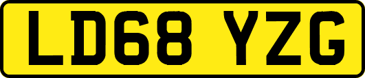 LD68YZG