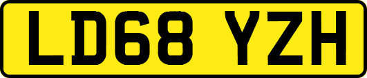 LD68YZH