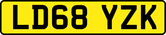 LD68YZK