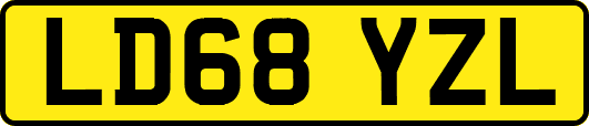 LD68YZL