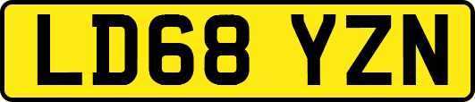 LD68YZN