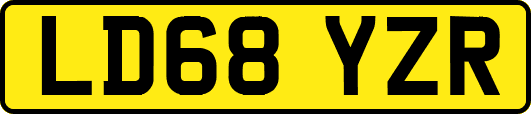 LD68YZR