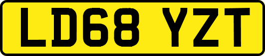 LD68YZT