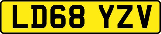 LD68YZV