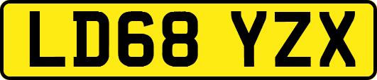 LD68YZX