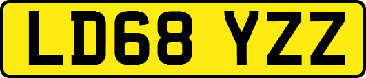 LD68YZZ