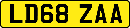 LD68ZAA
