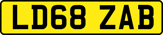 LD68ZAB