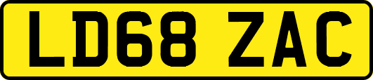 LD68ZAC