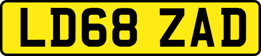 LD68ZAD