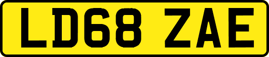 LD68ZAE