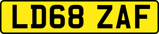 LD68ZAF