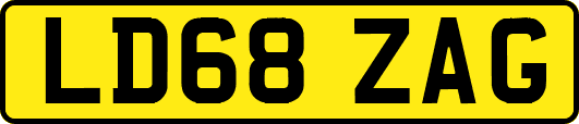 LD68ZAG