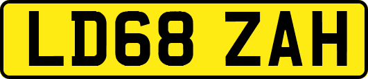 LD68ZAH