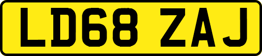 LD68ZAJ