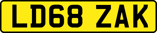 LD68ZAK