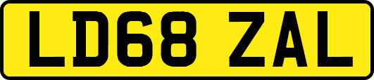 LD68ZAL