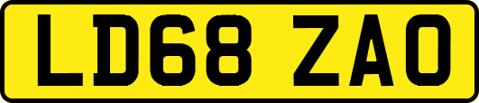 LD68ZAO