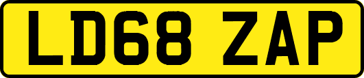 LD68ZAP