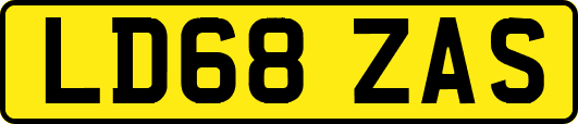 LD68ZAS