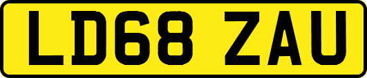 LD68ZAU