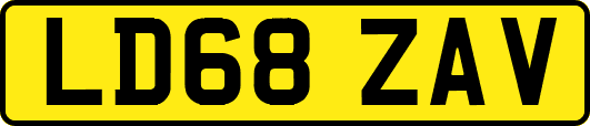 LD68ZAV