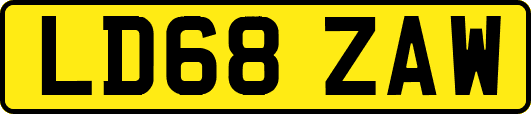 LD68ZAW