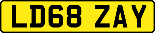 LD68ZAY