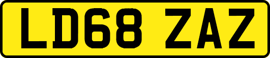 LD68ZAZ