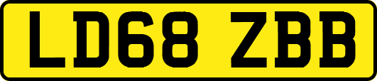 LD68ZBB