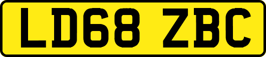 LD68ZBC