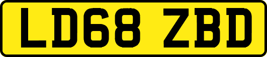 LD68ZBD