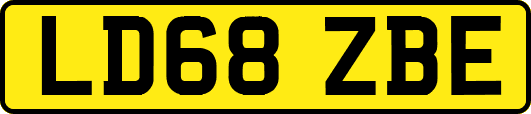 LD68ZBE