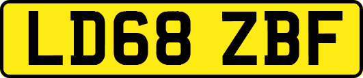 LD68ZBF