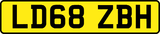 LD68ZBH